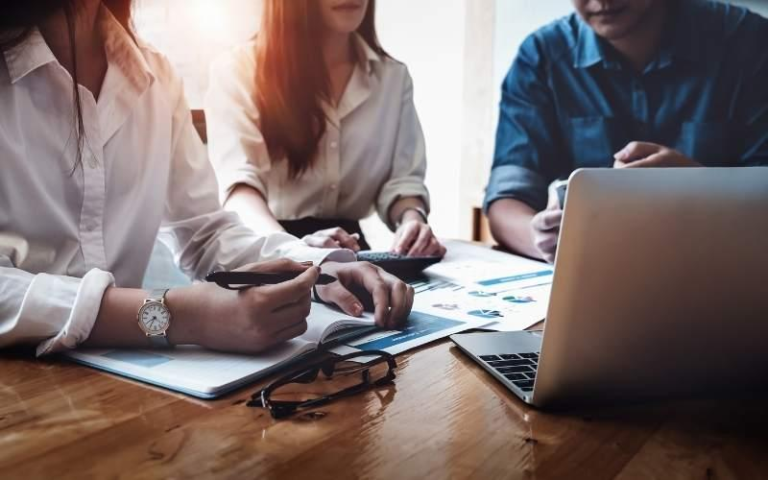 People Get Fired, trend health