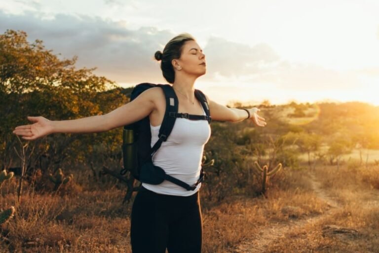 Trails Carolina, trend health
