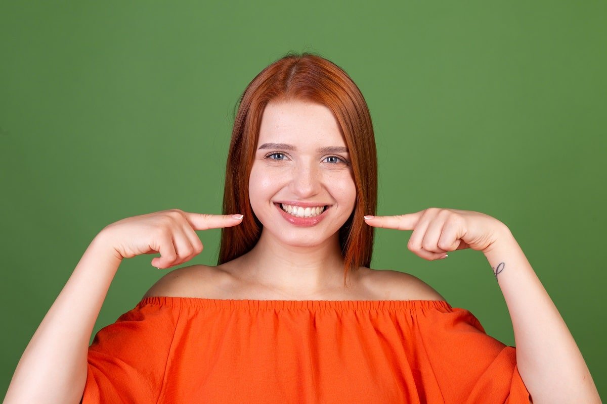 Cosmetic Dentistry, trend health
