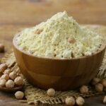 Organic Flour, Trend Health