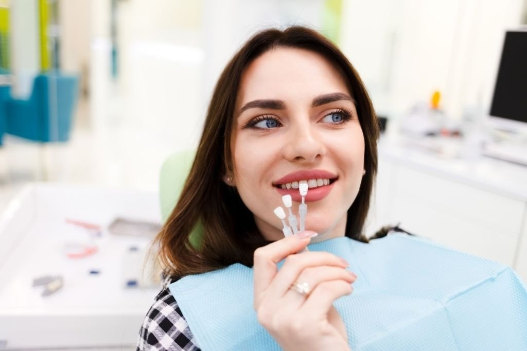 Veneers, Trend Health