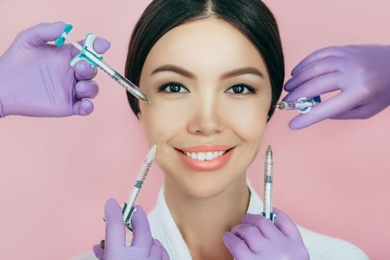 Botox Procedure, Trend Health