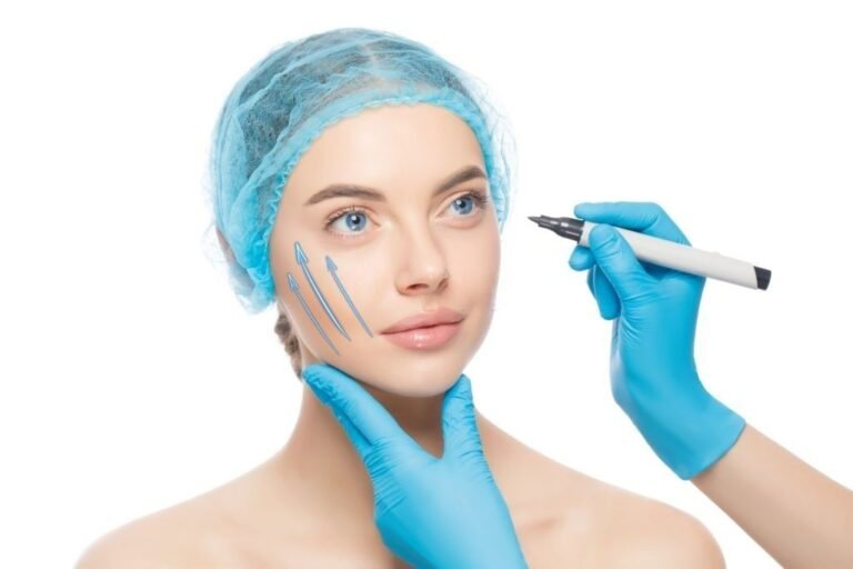 Common Facial Plastic Surgery Procedures which can Improve your Appearance