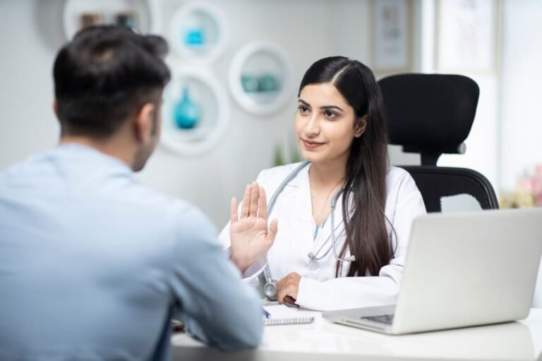 5 Signs That You Should See a Psychiatrist