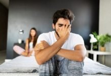Prevention and Management of Erectile Dysfunction