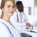 How to Support Your Career in Healthcare