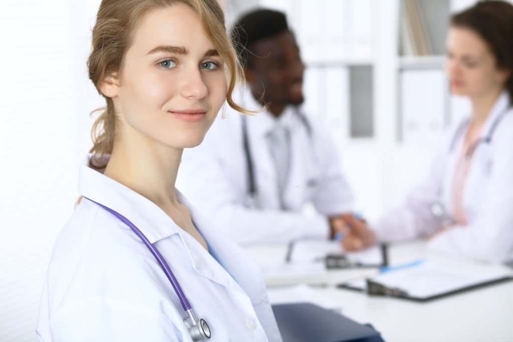 How to Support Your Career in Healthcare
