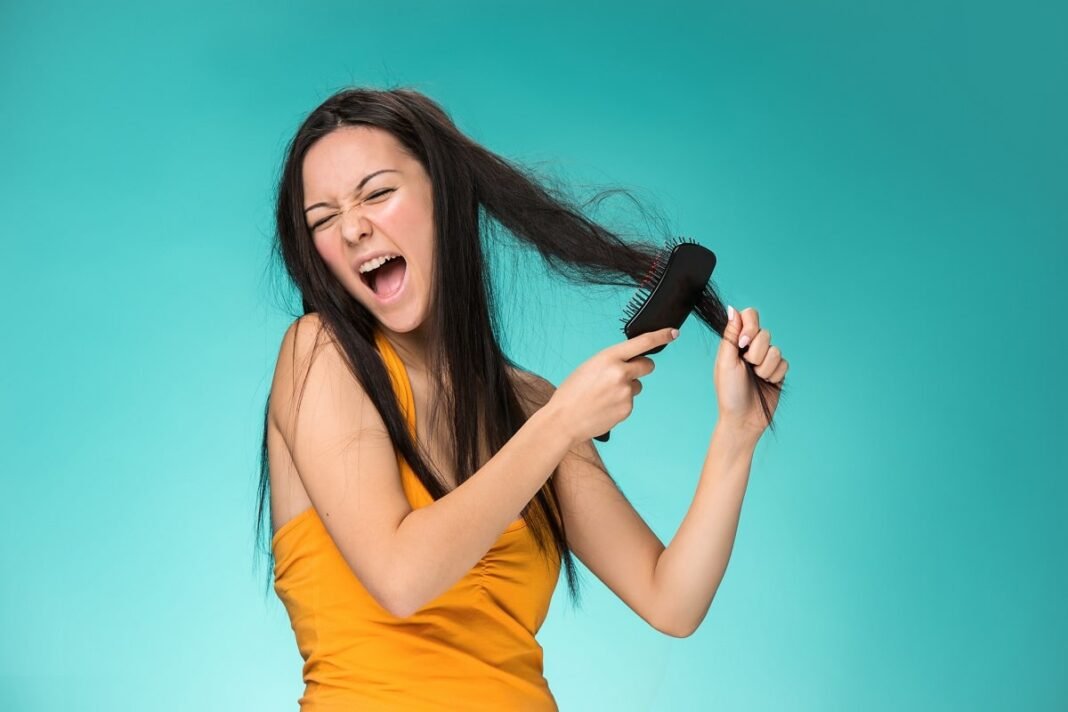 Everything You Need to Know About Hair Loss Treatment