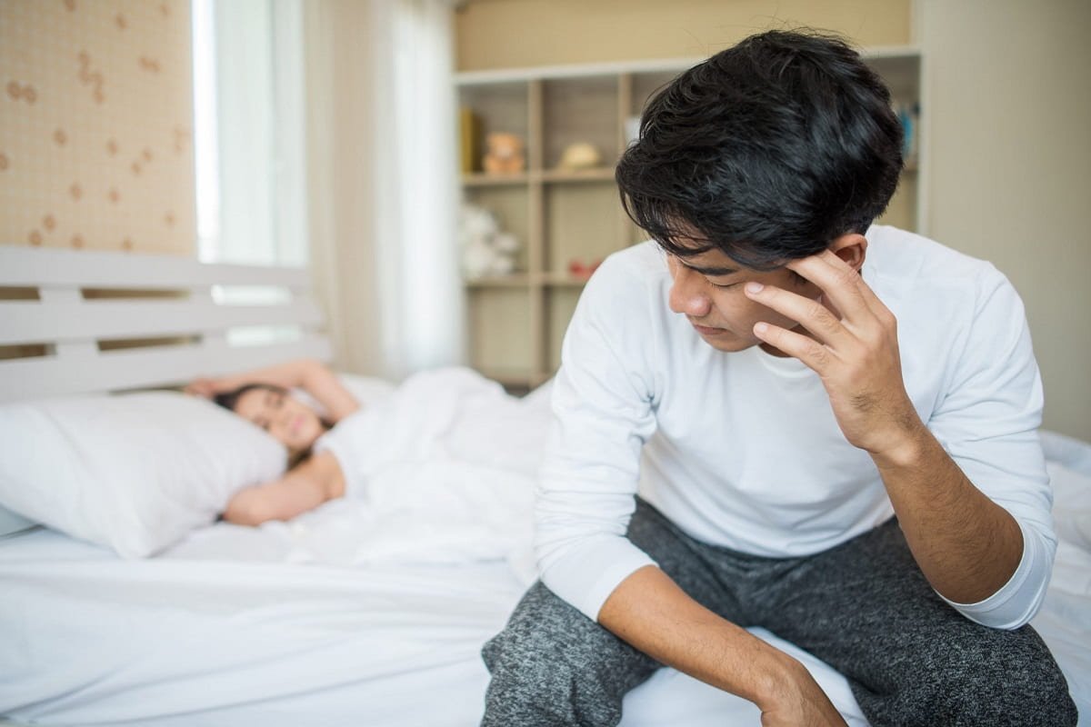 How Can I Find That I Have Erectile Dysfunction