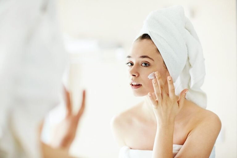 Tips For Managing Acne