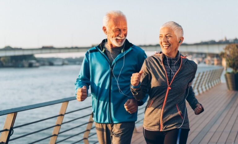 12 Recommended Health Checks for Healthy Aging