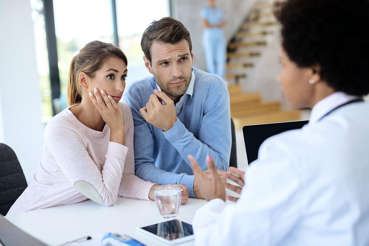 Fertility Experts Discuss