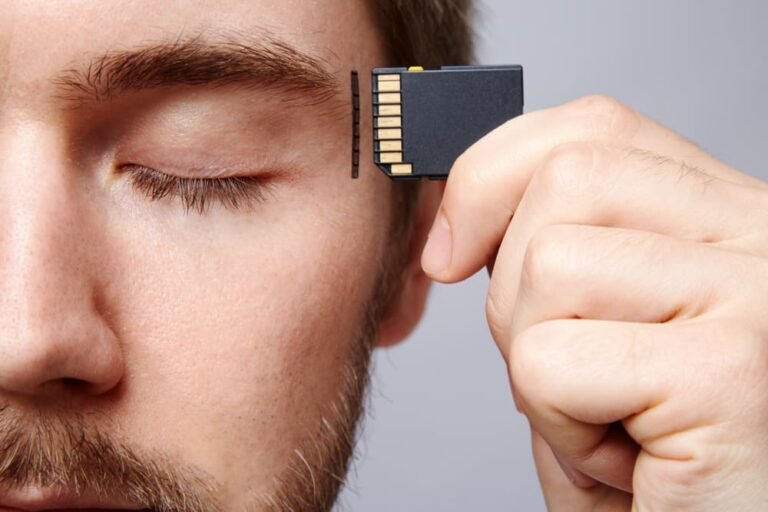 5 Evidence Base Techniques To Improve Memory Naturally