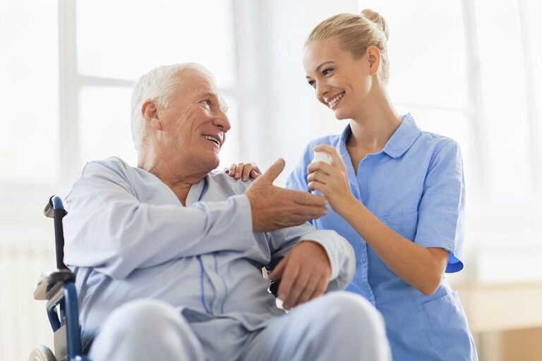 8 Tips On Starting A Career In Home Healthcare