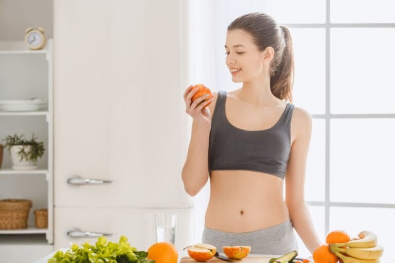 Top 12 Healthy Eating Tips For a Busy Person Like You