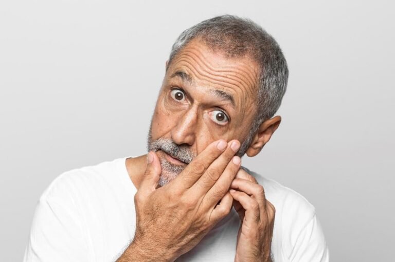 7 Eye Problems that you Might Develop With Aging