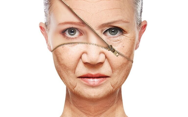 3 Innovative Anti-Aging Treatments