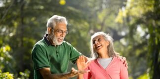 Making the Most of Your Golden Years