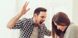 Tips For Dealing With Anger Management Issues