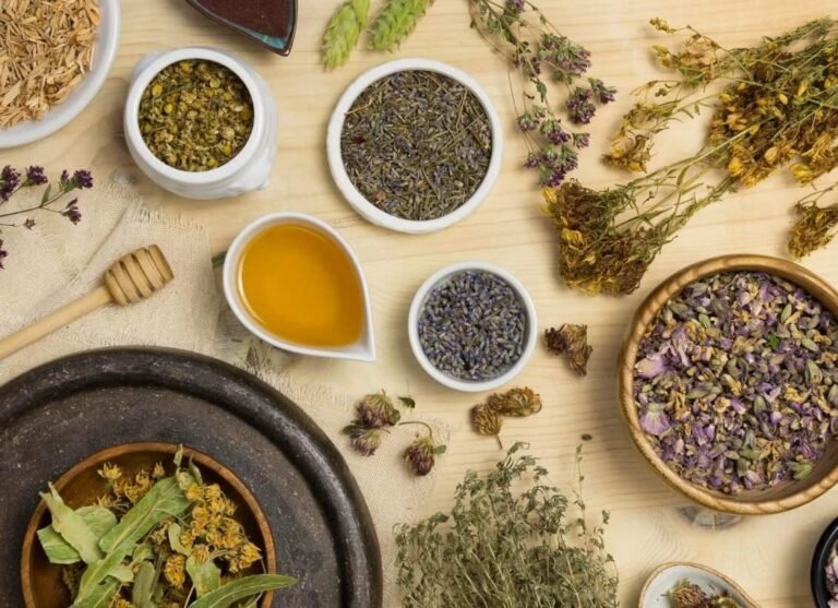 Ayurvedic Remedies for Digestive Health