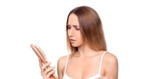 Is Hair Loss A Side Effect of Weight Loss