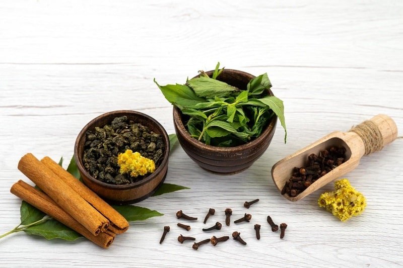 The Role of Digestion in Ayurveda