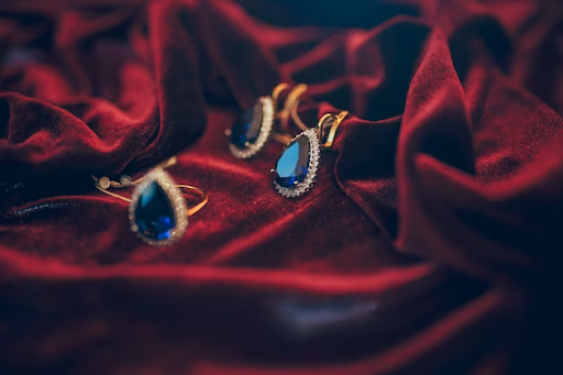 Accessorizing with Gemstones