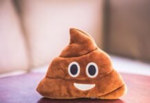 Colour Of Your Poo