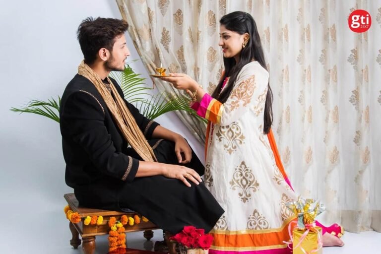 Top 10 Best Rakhi Gift Ideas to India: Celebrate Rakhi Online with Thoughtful Presents