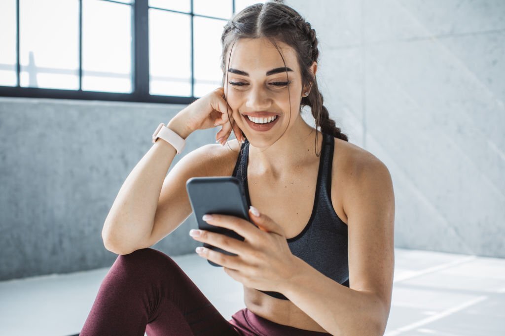 Apps Personal Trainers