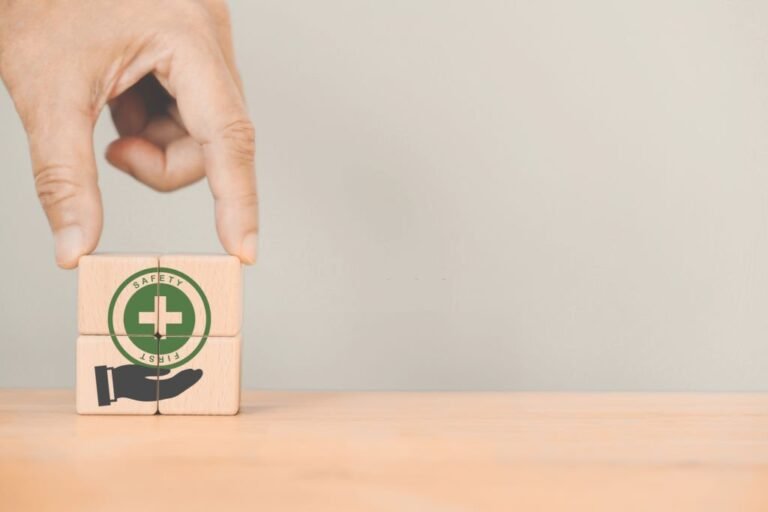 The Importance of Health and Safety Risk Assessment in the Workplace