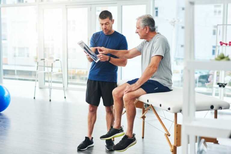 Significance of Full Body Checkups