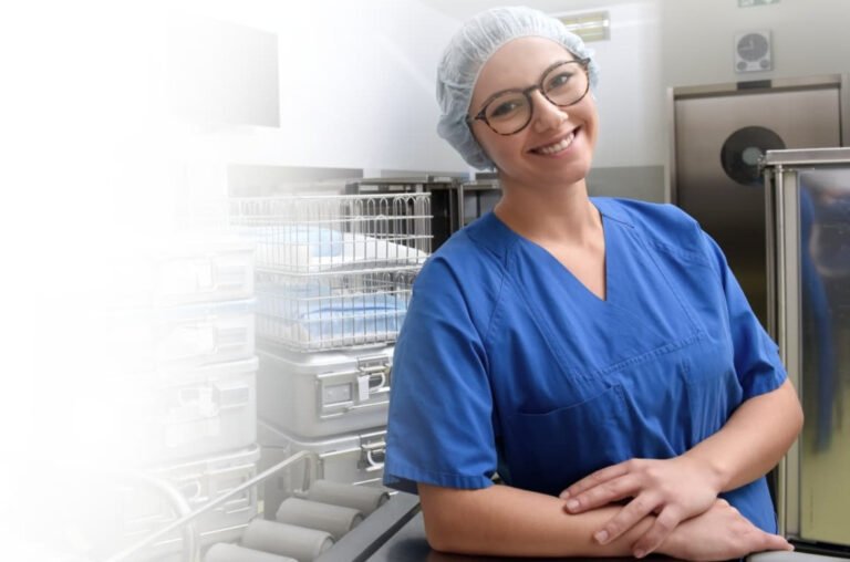 How Can Autoclave Machine Protect Your Surgical Instrument from Microbial Infestation?