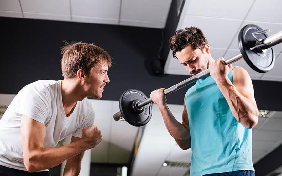 Getting Started with Weight Training