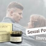 Can shilajit improve sexual Power