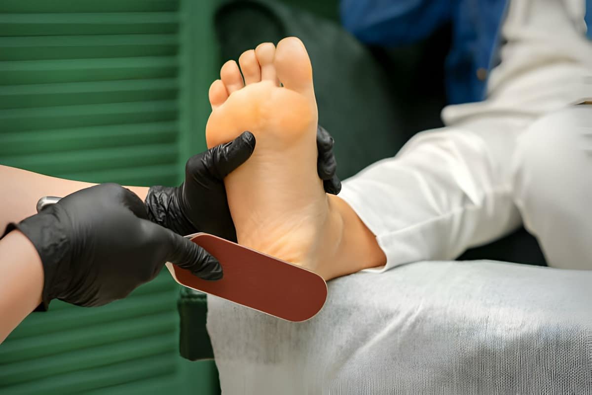 Does Insurance Provide Coverage for Good Feet Store Orthotics