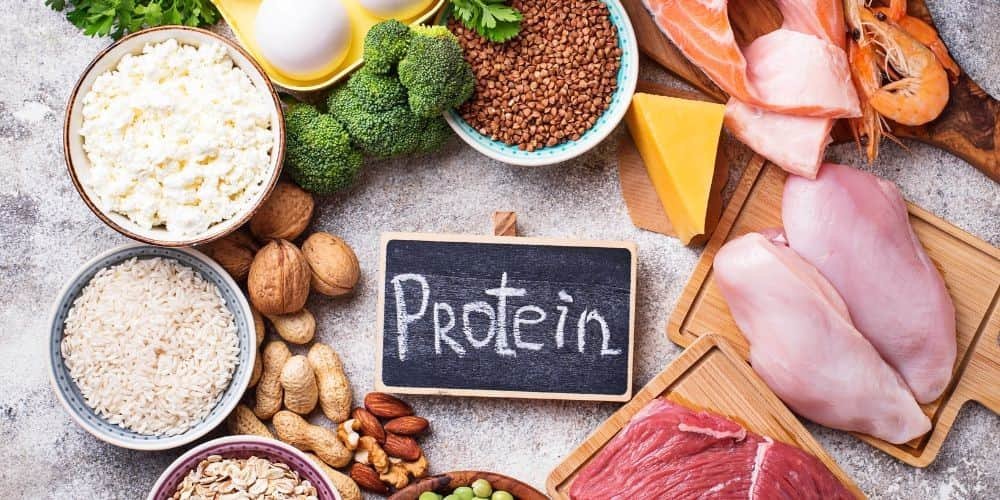 7 Platelet-Boosting Foods for Renewed Energy & Vitality, Lean Proteins