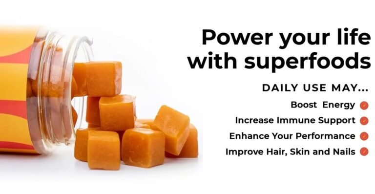 Benefits of Incorporating Superfoods into Your Diet