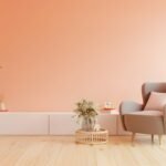 Peach Passion Stunning Color Pairings