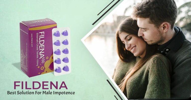 Buy Fildena 100 Tablets Online get 50 % Off At Meds4go