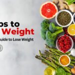 10 tips for successful weight loss