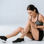 Getting ride of Knee pain While Sleeping