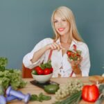 Best Food and Diet Tips By Professionals