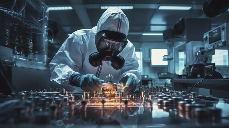 Drug Testing and Workplace Safety: Ensuring a Drug-Free Environment for Felon Employees