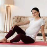 Healthy Pregnancy Journey