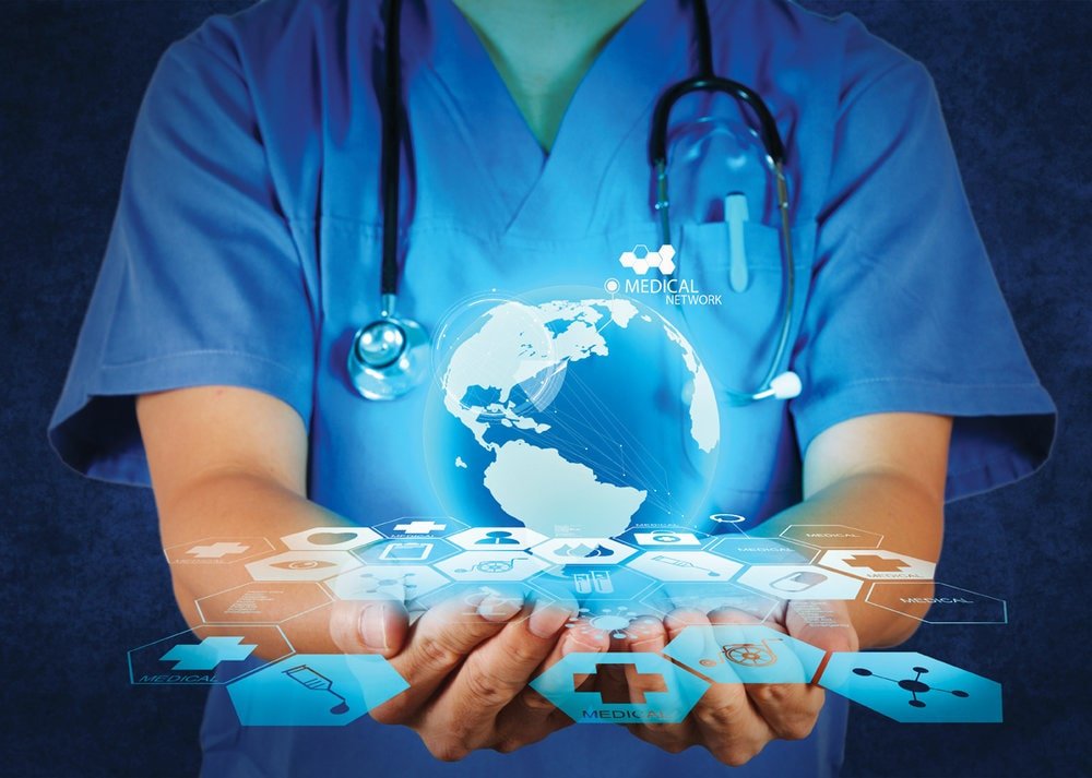Building Trust in Healthcare