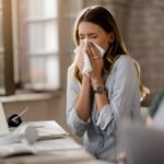 What is Influenza