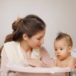 Cradle Cap For Kids