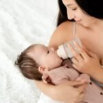 Infant Formula and Breastmilk