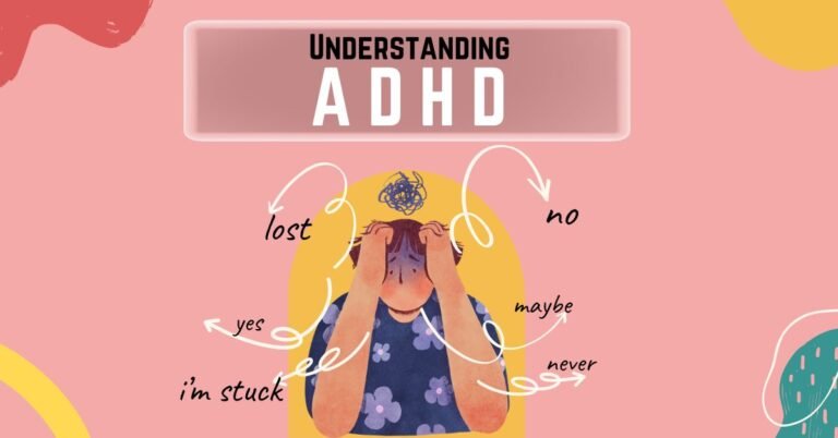 Success with High-Functioning ADHD